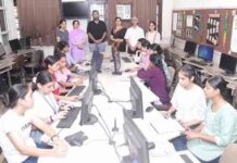 एचएमवी ने मनाया इंटरनेशनल प्रोग्रामर डे