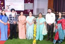 एचएमवी कॉलेजिएट स्कूल में ‘प्रयास-2025’ का आयोजन hmv