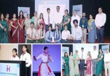 इनोसेंट हार्ट्स ने जालंधर सहोदय इंटरस्कूल डिजिटल स्टोरी टेलिंग प्रतियोगिता का किया आयोजन