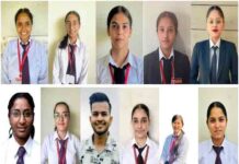 इनोसेंट हार्ट्स ग्रुप ऑफ इंस्टीट्यूशन्स, जालंधर के विद्यार्थियों ने विश्वविद्यालय मेरिट सूची 2025 में हासिल की सराहनीय उपलब्धि ihgi