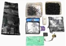 जालंधर में ISI समर्थित बब्बर खालसा आतंकी नेटवर्क का पर्दाफाश, ढाई किलो RDX पकड़ा