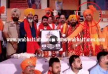 वाह री Jalandhar Police! जुआ लूटकांड में वांटेड आरोपी सामने था लेकिन DSP साब… पुलिस की हो रही है किरकिरी, जानें पूरा मामला gambling