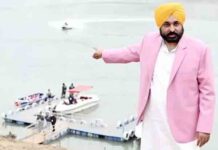 मान सरकार के वादे की रफ्तार तेज़ : 6 मेगा-प्रोजेक्ट्स से पंजाब बन रहा उत्तर भारत का टूरिज्म हब, PPP रोडमैप तैयार