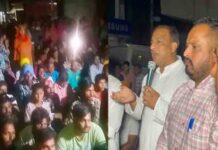 Jalandhar : अंबेडकर नगर के परिवारों को नितिन कोहली का आश्वासन “मामला CM तक पहुंचाकर जल्द करवाएंगे समाधान”