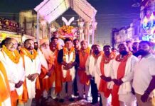 जालंधर में विकास की नई मिसाल – नितिन कोहली ने किया 16 लाख की लागत से ट्यूबवैल और चौक का उद्घाटन nitin