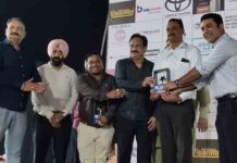 डब्ल्यूपीसीएल सीजन 6 की धमाकेदार शुरुआत – ऊर्जा, मनोरंजन और रोमांचक मुकाबलों के साथ