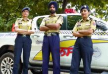 मान सरकार की पहल से ग्रामीण सड़कों पर बढ़ी सुरक्षा, SSF का ‘हौली चलो’ अभियान बना जनआंदोलन mann