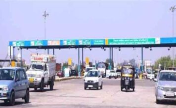 वाहन चालकों को झटका…मंहगा हुआ टोल क्रास करना, इतने बढ़ गए रेट mann