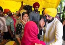 ₹1000 की ‘गारंटी’ पर CM मान का बड़ा दांव! जानिए पंजाब की माताओं-बहनों के खाते में कब आएंगे पैसे?