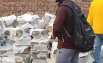 पंजाब के कई शहरों में न्यूज़ पेपर सप्लाई रूकी, एक्शन में पुलिस, जानें वजह