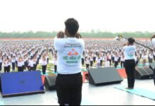 ‘सीएम दी योगशाला’ ने रचा इतिहास; 2 लाख लोग रोज़ाना कर रहे मुफ़्त योग, 4,500 से ज़्यादा कक्षाएं, 2,600+ युवाओं को मिला रोज़गार