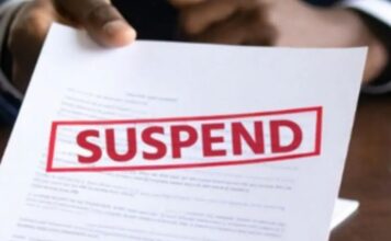 पंजाब के इस जिला की SSP सस्पेंड, जानें वजह