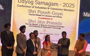 औद्योगिक विकास में बना पंजाब नंबर वन – व्यापार सुधार योजना में देश का ‘टॉप अचीवर’ राज्य घोषित