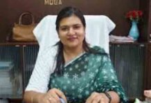 पंजाब सरकार का सख्त एक्शन! मोगा की ADC चारूमिता सस्पेंड, इतने CR की गड़बड़ी, जानें पूरा मामला