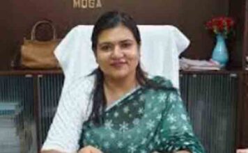 पंजाब सरकार का सख्त एक्शन! मोगा की ADC चारूमिता सस्पेंड, इतने CR की गड़बड़ी, जानें पूरा मामला