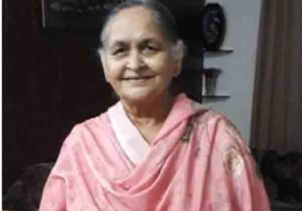 ajit kaur surinder
