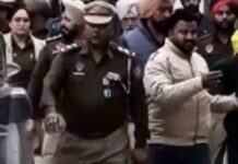 जालंधर-13 साल की मासूम बच्ची की मौत का मामला – लापरवाह ASI डिसमिस, सोशल मीडिया वॉयरल न्यूज़, पोस्ट पर भी पुलिस का सख्त एक्शन