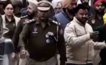 जालंधर-13 साल की मासूम बच्ची की मौत का मामला – लापरवाह ASI डिसमिस, सोशल मीडिया वॉयरल न्यूज़, पोस्ट पर भी पुलिस का सख्त एक्शन