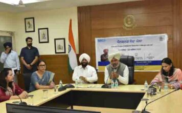 3 माह में पूरी होगी पेंशनरों की ‘पेंशनर सेवा पोर्टल’ पर पंजीकरण प्रक्रिया : हरपाल चीमा registration