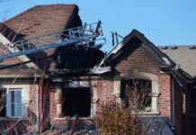 कनाडा के ब्रैम्पटन में पंजाबी परिवार के घर में भीषण आग, परिवार के 4 सदस्य जिंदा जले, छत से कूदी गर्भवती महिला तो बच गई लेकिन बच्चा…