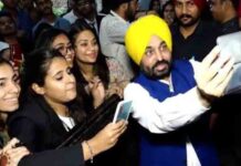 महिलाओं की सेहत मान सरकार की प्राथमिकता! ‘नवी दिशा’ से पंजाब की 13 लाख से ज़्यादा महिलाएं पा रही हैं हर महीने मुफ्त सैनिटरी पैड