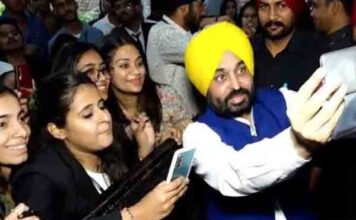 महिलाओं की सेहत मान सरकार की प्राथमिकता! ‘नवी दिशा’ से पंजाब की 13 लाख से ज़्यादा महिलाएं पा रही हैं हर महीने मुफ्त सैनिटरी पैड