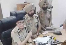 विजय ज्यूलर लूटकांड – लुटेरों से लूट की ज्यूलरी बरामद