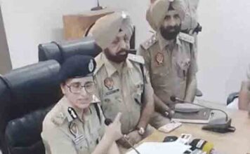 विजय ज्यूलर लूटकांड – लुटेरों से लूट की ज्यूलरी बरामद