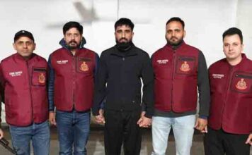 Kapil Sharma Cafe Firing Case में दिल्ली पुलिस का बड़ा एक्शन