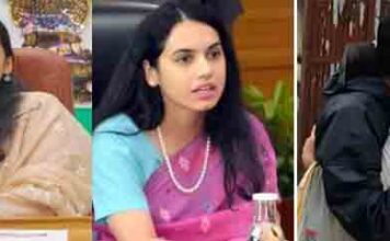 पंजाब की महिला डीसी आगे बढ़कर कर रही है नेतृत्व : जानिए कैसे आप की पारदर्शिता क्रांति ला रही है महिलाओं को सरकारी सेवा में और आगे punjab