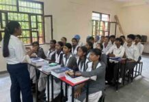 अब रट्टा मारने से काम नहीं चलेगा, बदल गया है पैटर्न, जानिए मान सरकार का आधुनिक एग्ज़ाम पैटर्न! PSEB ने 12वीं के लिए उद्यमिता पाठ्यक्रम को भी दी मंज़ूरी