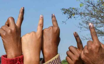 तरनतारन उपचुनाव – ‘आप’ फिर चैंपिअन… शिअद, वारिस पंजाब दे, कांग्रेस-भाजपा सब चित्त