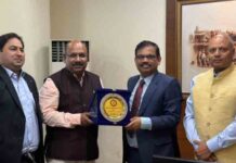 पंजाब में भारत नेट योजना: पंजाब बना देश का पहला राज्य जहां हर गांव में तेज़ी से पहुंचे रहा है इंटरनैट