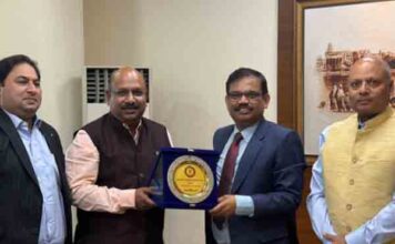 पंजाब में भारत नेट योजना: पंजाब बना देश का पहला राज्य जहां हर गांव में तेज़ी से पहुंचे रहा है इंटरनैट