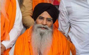 5वीं बार SGPC के अध्यक्ष बने Harjinder Singh Dhami, मिट्ठू सिंह को 99 वोटों से हराया sgpc