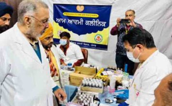 350वीं शहादत पर पंजाब सरकार के इंतज़ाम काबिले-तारीफ़: टैंट सिटी में मुफ्त सुविधाओं ने जीता लोगों का दिल