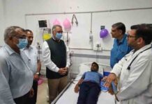 पंजाब सरकार के 40 सरकारी अस्पतालों में अब मुफ्त डायलिसिस सुविधा, हज़ारों मरीजों की हो रही लाखों की बचत