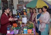 एचएमवी ने बड़े उत्साह के साथ आयोजित किया इंटर-स्कूल प्रतियोगिता ‘ऊर्जा 2025’