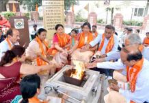 डॉ. एकता खोसला के नेतृत्व में एच.एम.वी. में एक नए युग की शुरुआत