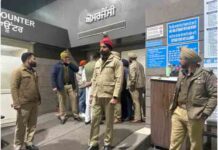 लुधियाना में शादी में गैंगवार! दुल्हन की एंट्री से पहले चली ताबड़तोड़ गोलियां, दूल्हे के दोस्त व मौसी की मौत