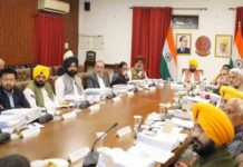 युवाओं को मिला उनका हक! BBMB में 3000+ सरकारी नौकरियाँ अब सिर्फ पंजाब के लिए,मान सरकार ने अलग कैडर बनाकर लौटाया पंजाब का खोया हुआ हिस्सा