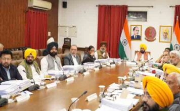 युवाओं को मिला उनका हक! BBMB में 3000+ सरकारी नौकरियाँ अब सिर्फ पंजाब के लिए,मान सरकार ने अलग कैडर बनाकर लौटाया पंजाब का खोया हुआ हिस्सा