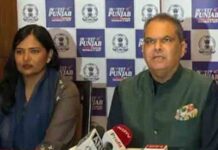 पंजाब बना निवेश का बाज़ार! एक महीने में ₹4,700 CR का रिकॉर्ड निवेश, 9,200 युवाओं को मिली नौकरी; ₹2000 CR के साथ ट्राइडेंट ग्रुप भी मैदान में!