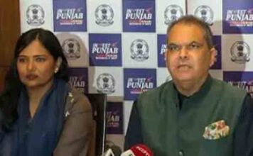 पंजाब बना निवेश का बाज़ार! एक महीने में ₹4,700 CR का रिकॉर्ड निवेश, 9,200 युवाओं को मिली नौकरी; ₹2000 CR के साथ ट्राइडेंट ग्रुप भी मैदान में!