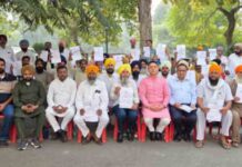 मिशन चढ़दी कला ने पंजाब भर में बाढ़ प्रभावित परिवारों को पहुंचाई बड़ी राहत! मान सरकार ने बाढ़ प्रभावित 1012 गांवों में राहत वितरण प्रकिया मुकम्मल की