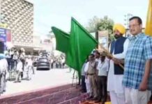 मान सरकार ने दिया 10,000+ गाँव के युवाओं को ‘बॉस’ बनने का मौका! 3000 बस रूट्स से रोज़गार और कनेक्टिविटी का ‘डबल इंजन’ चालू! mann