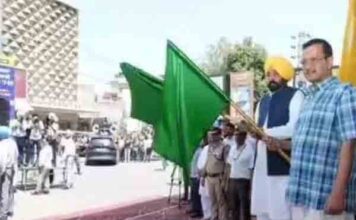 मान सरकार ने दिया 10,000+ गाँव के युवाओं को ‘बॉस’ बनने का मौका! 3000 बस रूट्स से रोज़गार और कनेक्टिविटी का ‘डबल इंजन’ चालू! mann