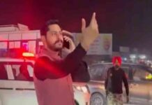 जाम में फँसी एम्बुलेंस देख खुद सड़क पर उतरे AAP विधायक, बचाई मरीज की जान, लापरवाह पुलिस पर लिया कड़ा एक्शन!