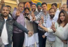 तरनतारन उपचुनाव में आम आदमी पार्टी की ऐतिहासिक जीत: 2027 पंजाब विधानसभा चुनावों का स्पष्ट संकेत — नितिन कोहली