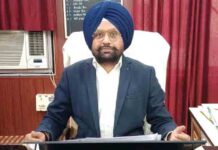 PSPCL के अडीशनल एस.ई. इंजीनियर जसविंदर सिंह ने संभाला वेस्ट डिवीज़न जालंधर का चार्ज, एसडीओ को दिए ये निर्देश